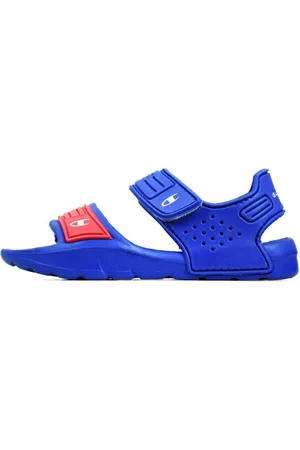 Champion Sandalias S30314 para niño