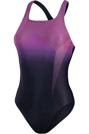 Speedo Bañador 68-12199 para mujer