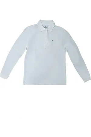 Lacoste Polo L1612 para mujer