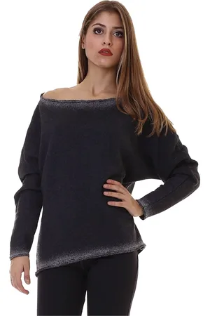 Freddy Jersey F6WDTS3 para mujer