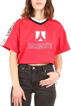 Balements Camiseta BMD409 para mujer