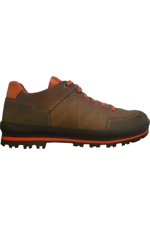 Olang Zapatillas de senderismo LINCE para hombre