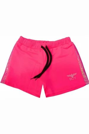 Boy London Short niña SHBL1154J para niña