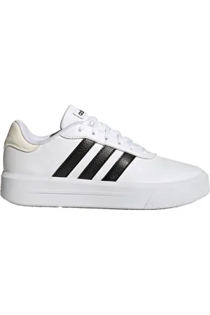 adidas Deportivas Moda HQ4532 para mujer