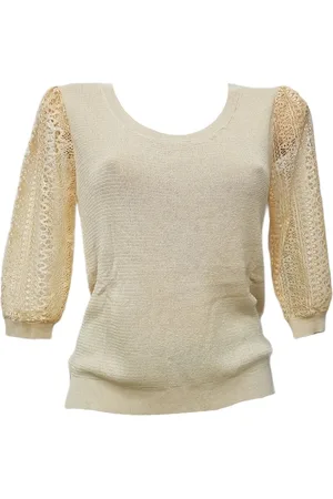 CAFèNOIR Camiseta JM6080 para mujer