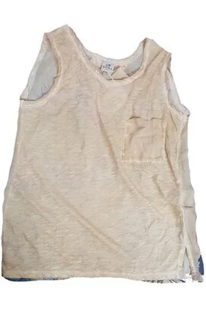 Deha Camiseta tirantes B54030 para mujer