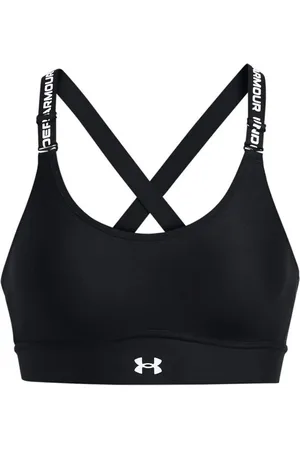 Under Armour Sujetador deportivo 1384123 para mujer