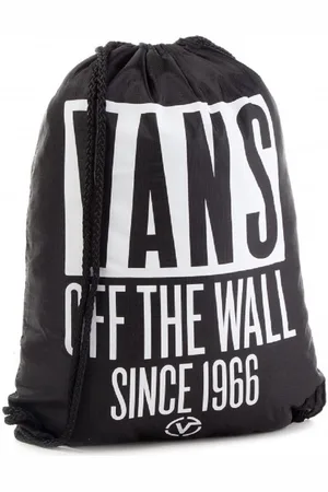 Vans Bolsa de deporte VN0002W para mujer
