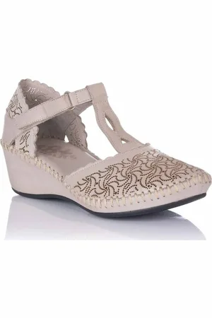 48 HORAS Zapatos de tacón 4005-17 para mujer