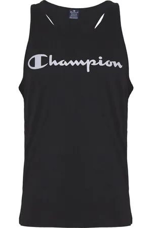 Champion Camiseta tirantes 214155 para hombre
