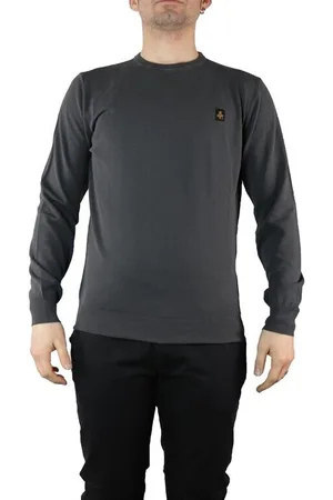 RefrigiWear Jersey MA9375 para hombre
