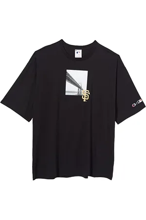 Champion Camiseta 218924 para hombre