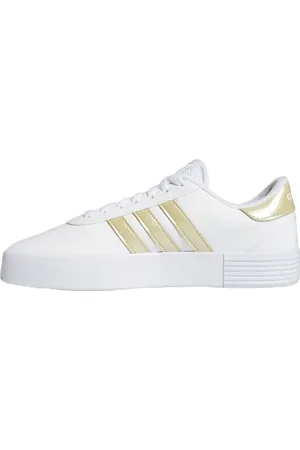 adidas Deportivas Moda GY8583 para mujer