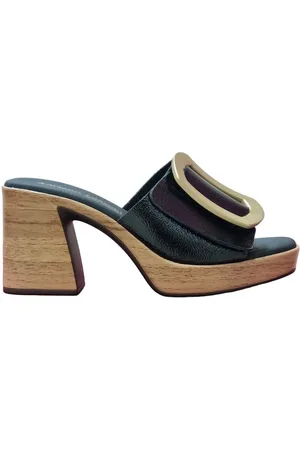 Oh my sandals Zapatos de tacón 5394 para mujer