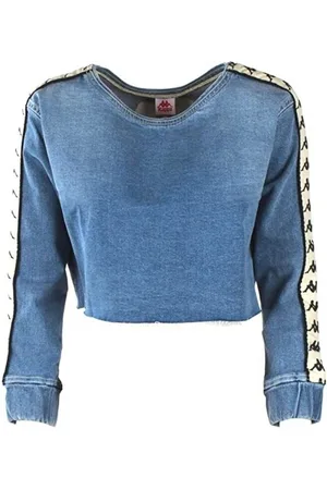 Kappa Jersey 304IXC0 para mujer