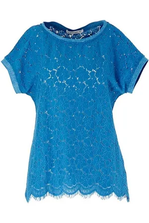 CAFèNOIR Camiseta JT795 para mujer