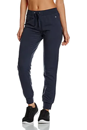 Champion Pantalón chandal 108983 para mujer