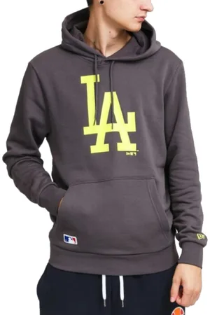 New Era Jersey 12485717 para hombre