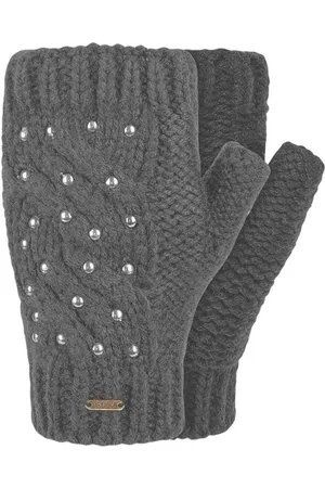 Brekka Guantes BRFK2338 para mujer