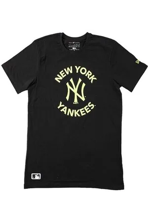 New Era Camiseta 12195421 para hombre