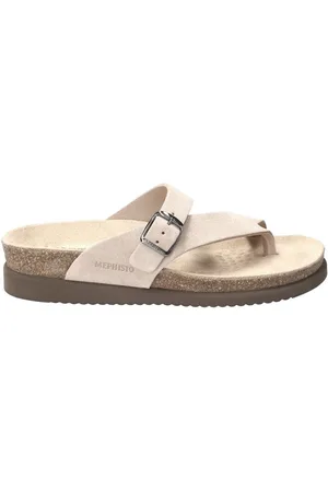 Mephisto Chanclas HELEN para mujer