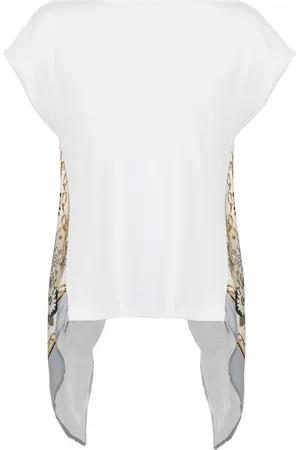 CAFèNOIR Camiseta JT6090 para mujer