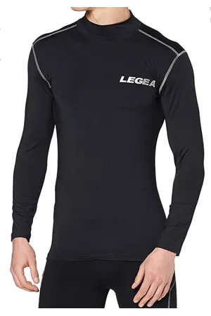 Legea Camiseta manga larga DYNAMIC para hombre