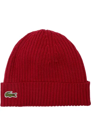Lacoste Sombrero RB0001 para mujer
