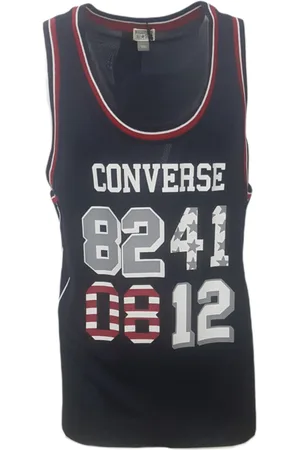 Converse Camiseta tirantes 5EU433A para hombre