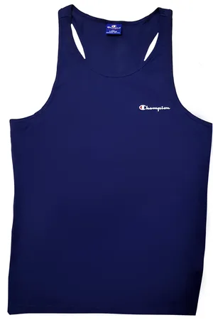 Champion Camiseta tirantes 211275 para hombre