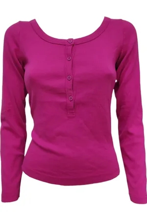 Dimensione Danza Camiseta manga larga F800101 para mujer