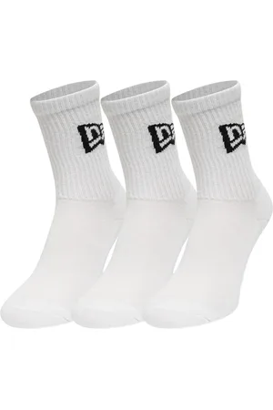 New Era Calcetines 13113558 para mujer