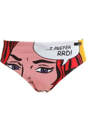 RRD Bañador 17105 para hombre