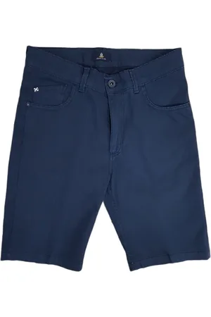 ARMATA DI MARE Short BE225AP21 para hombre