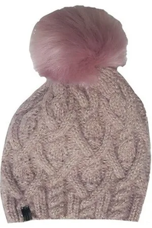 Brekka Sombrero BRFM2010 para mujer