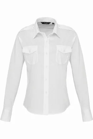 Premier Camisa PR310 para mujer
