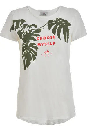 Deha Camiseta B94320 para mujer