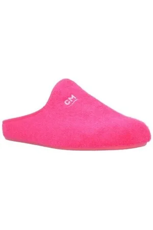 Calzamur Pantuflas 40026 Mujer Fucsia para mujer