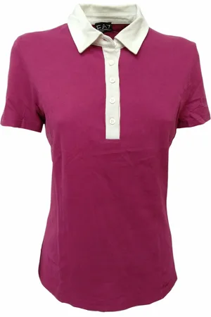EA7 Polo 283154 para mujer