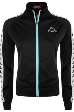Kappa Jersey 301PSC0 para mujer