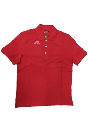 Kappa Polo 302S1U0 para hombre