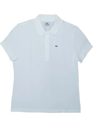 Lacoste Polo L1112 para mujer