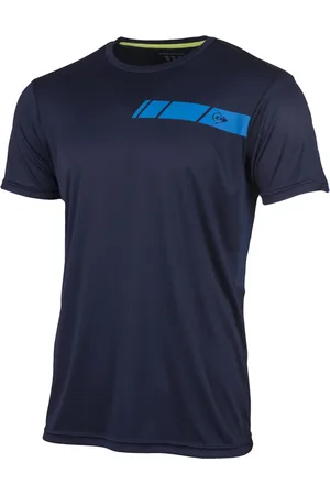 Dunlop Camiseta 71331 para hombre