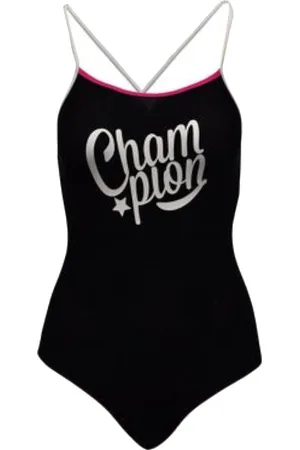 Champion Bañador 403423 para niña