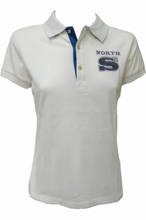 North Sails Polo 092601 para mujer