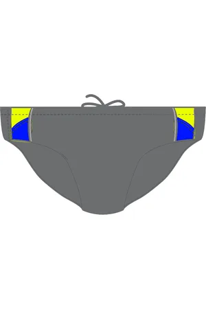 Aqua Sphere Bañador SM079 para hombre