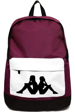 Kappa Mochila 304IBQ0 para mujer