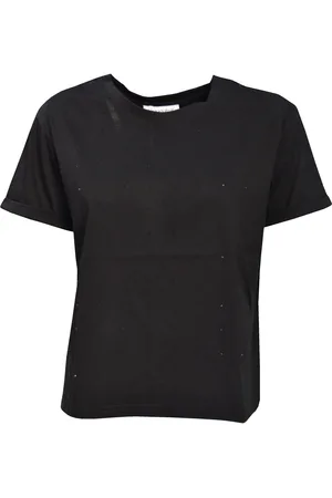 CAFèNOIR Camiseta JT0121 para mujer