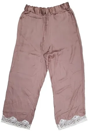 Deha Pantalón D93106 para mujer