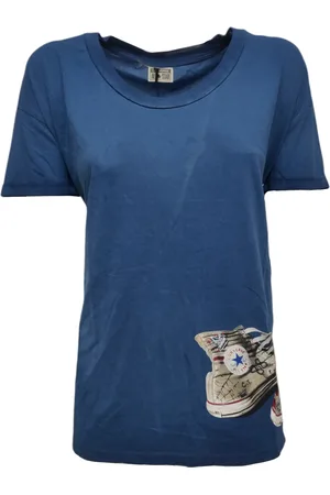 Converse Camiseta 6SD610A para mujer